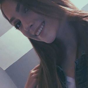 Meet your Posher, Ericka